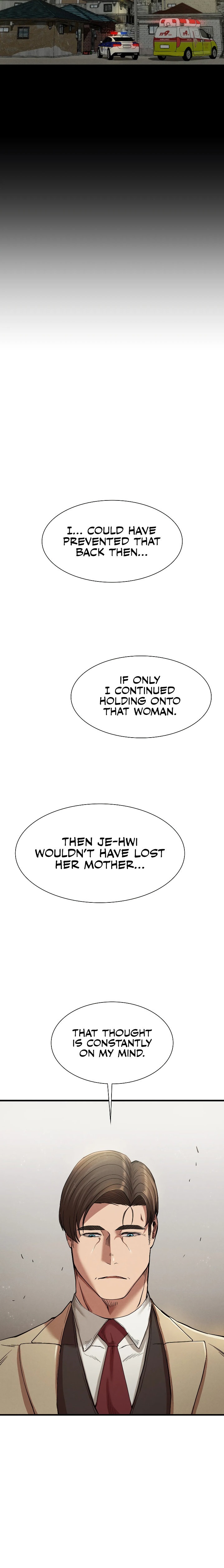 Revenge Chapter 22 Page 18