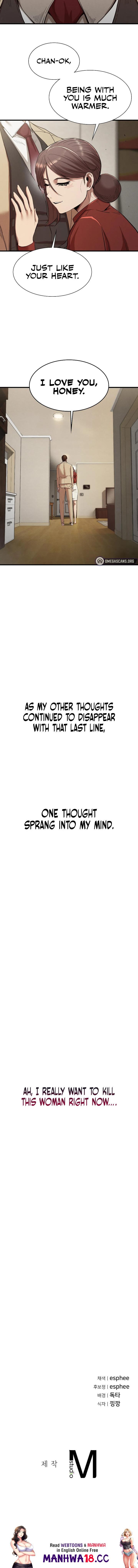 Revenge Chapter 22 Page 22