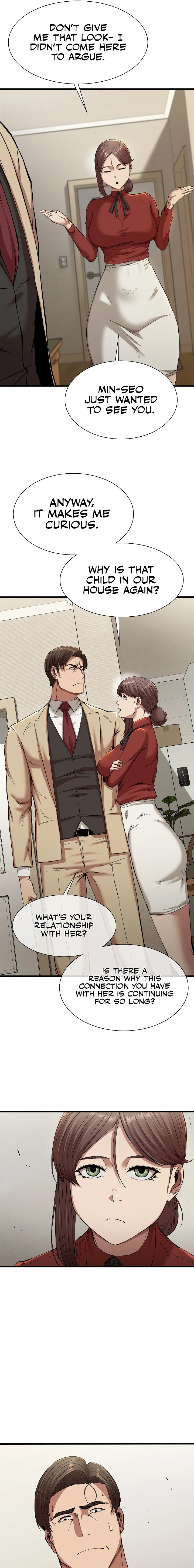 Revenge Chapter 22 Page 3