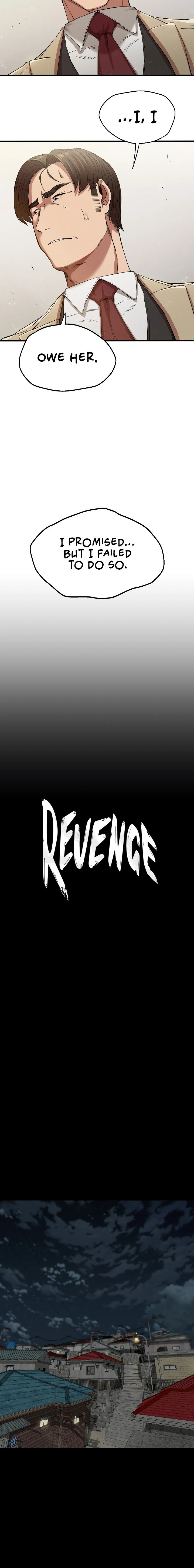 Revenge Chapter 22 Page 4