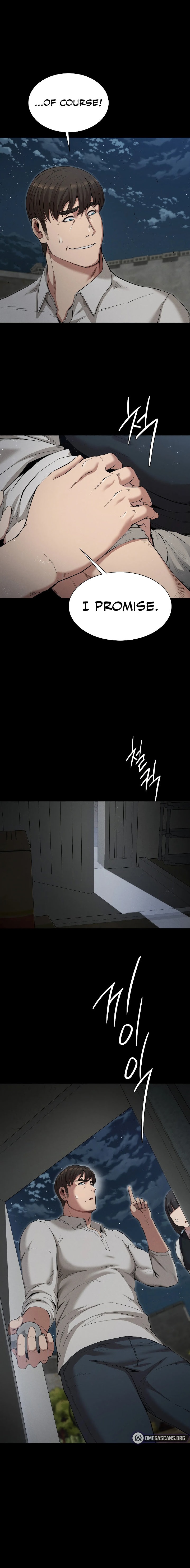 Revenge Chapter 22 Page 6