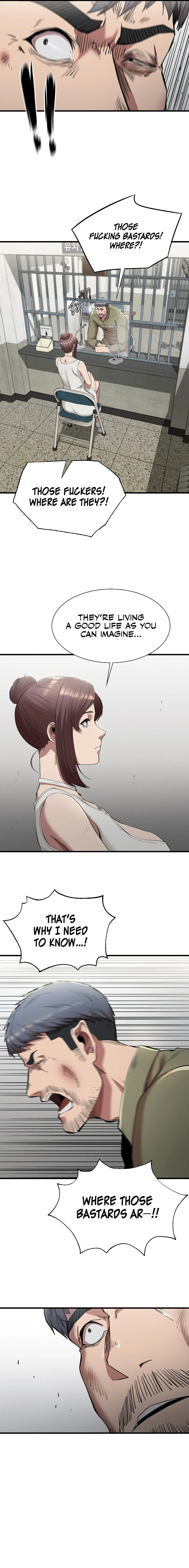 Revenge Chapter 23 Page 13