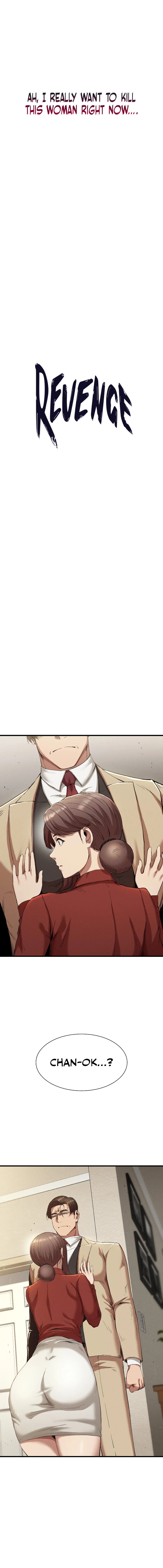 Revenge Chapter 23 Page 2