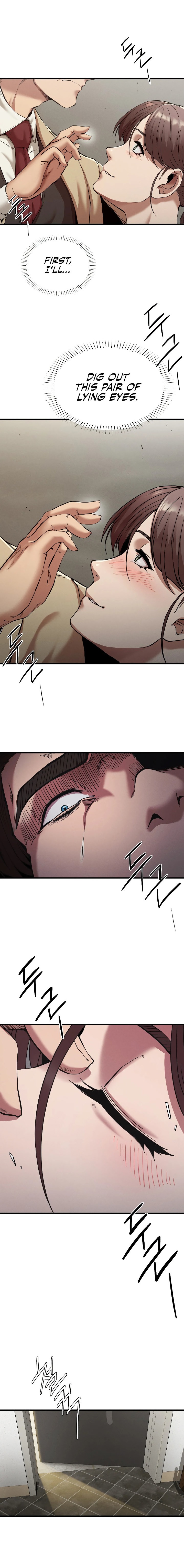Revenge Chapter 23 Page 4