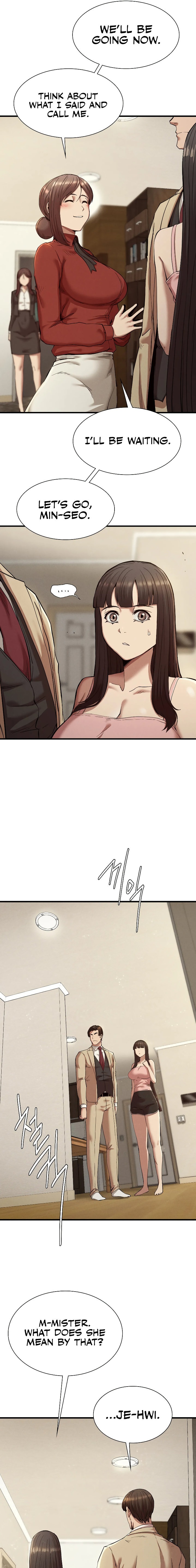 Revenge Chapter 23 Page 7