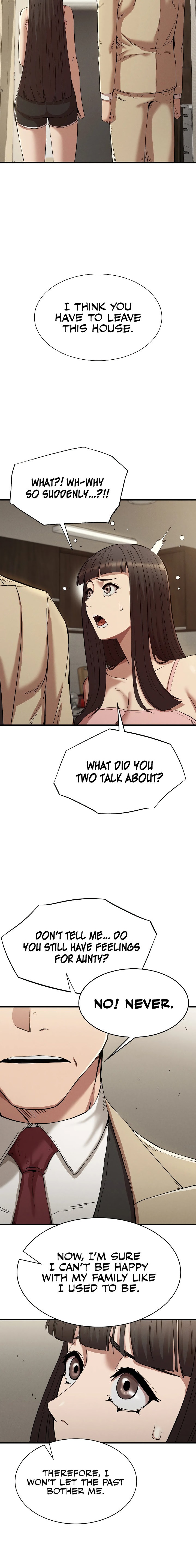 Revenge Chapter 23 Page 8