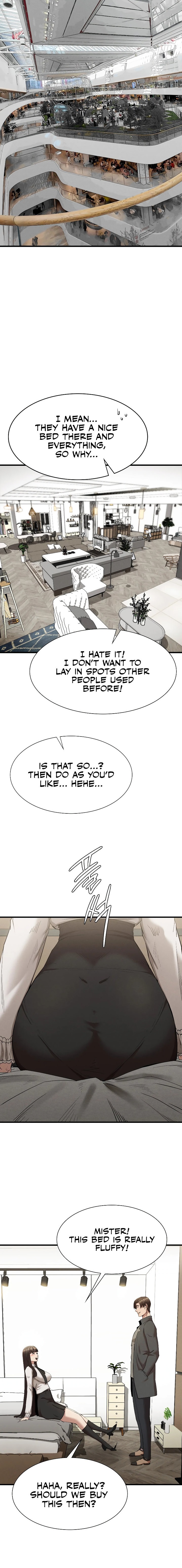 Revenge Chapter 24 Page 10