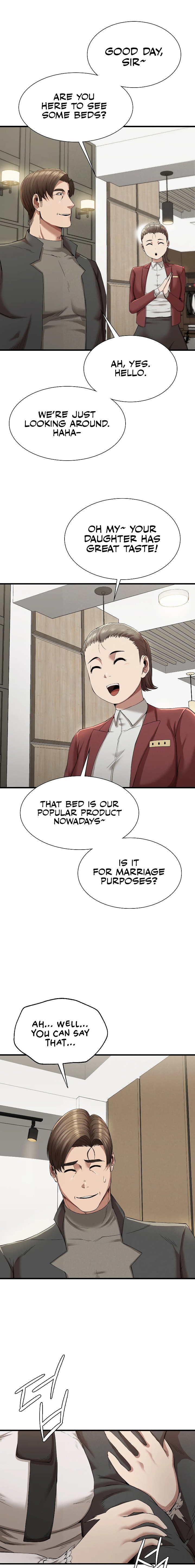 Revenge Chapter 24 Page 11