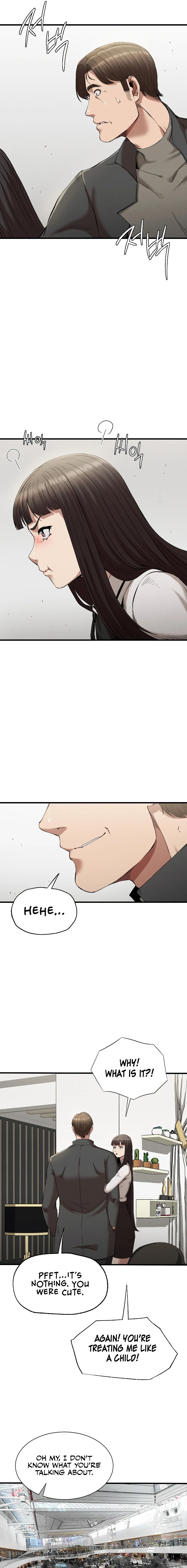 Revenge Chapter 24 Page 13