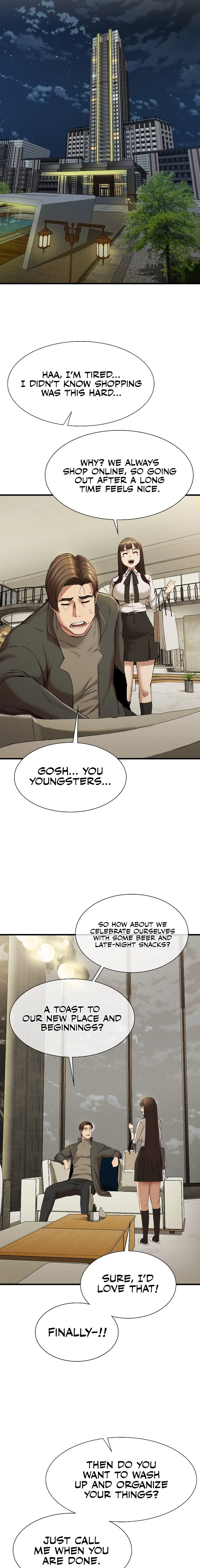 Revenge Chapter 24 Page 17