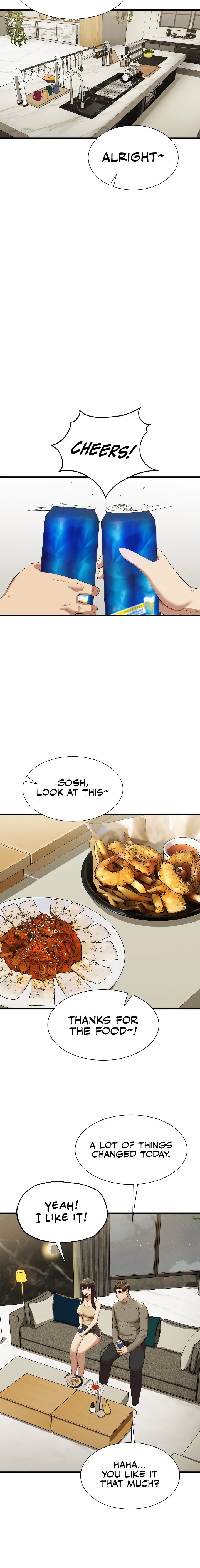 Revenge Chapter 24 Page 18
