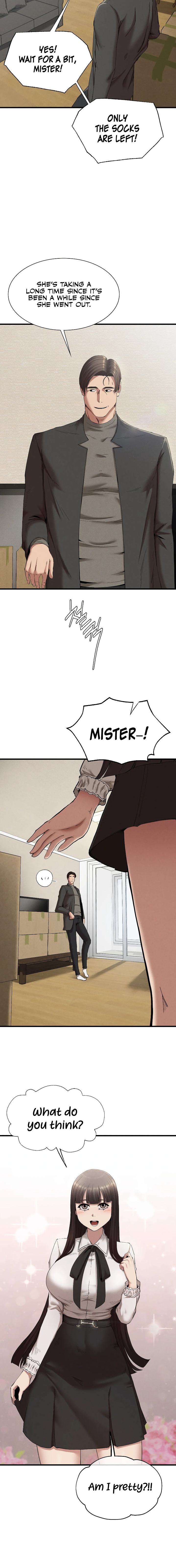 Revenge Chapter 24 Page 2