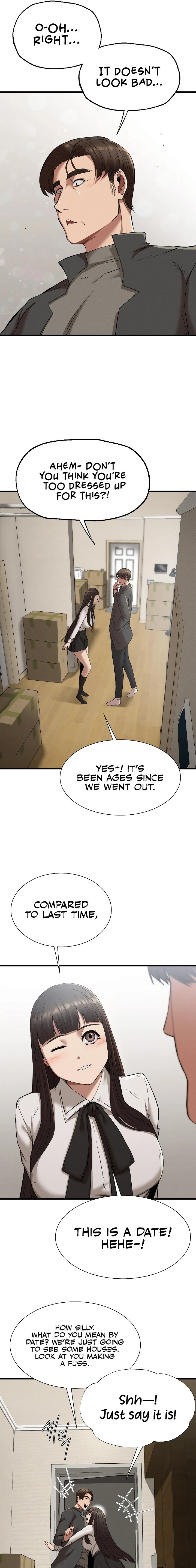 Revenge Chapter 24 Page 3