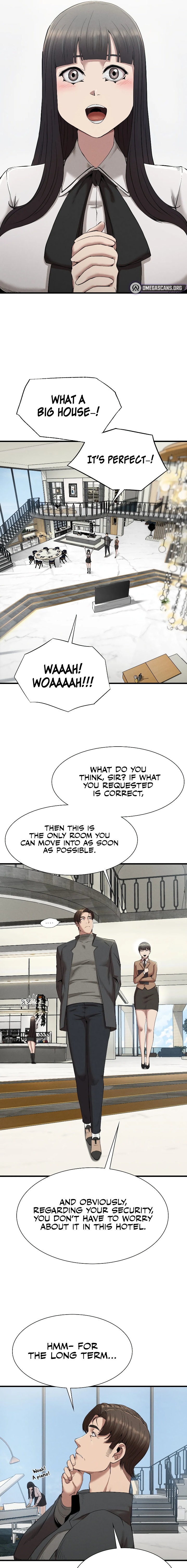 Revenge Chapter 24 Page 5