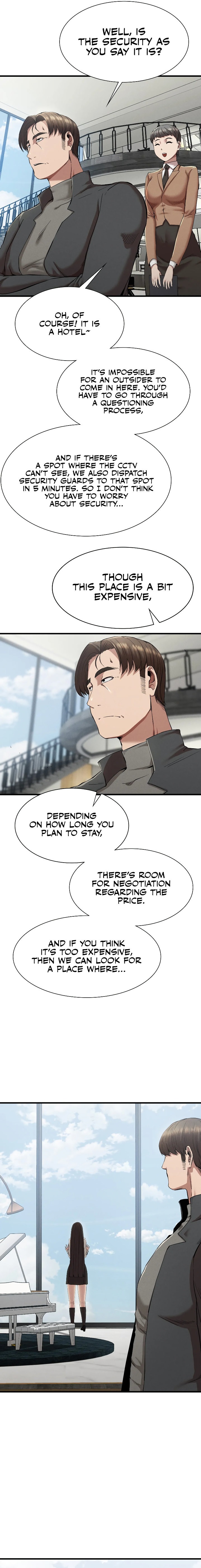 Revenge Chapter 24 Page 7