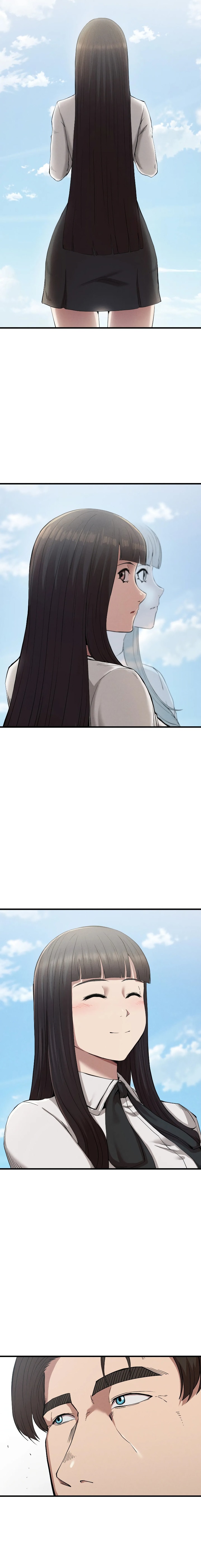 Revenge Chapter 24 Page 8