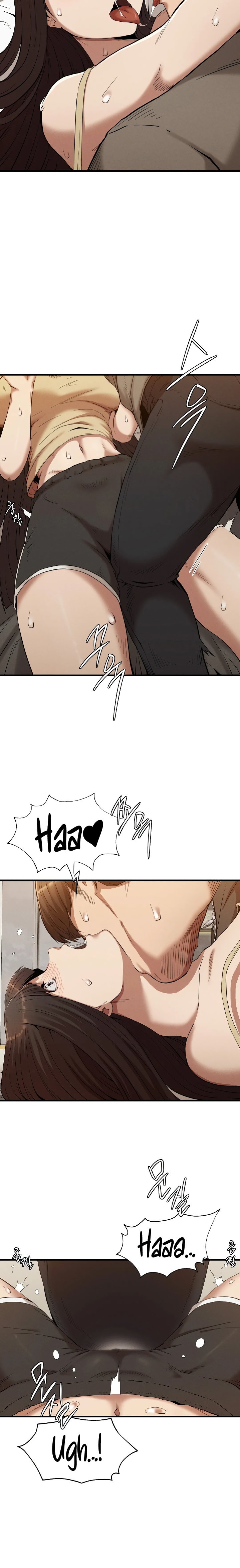 Revenge Chapter 25 Page 12