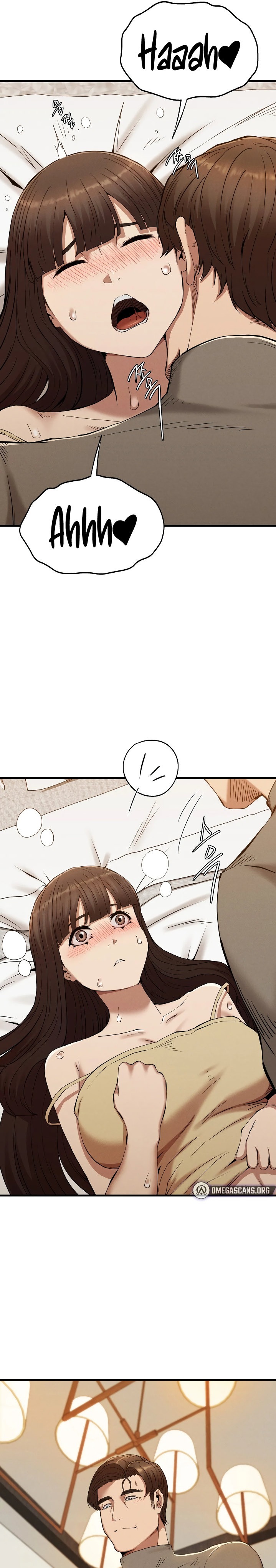 Revenge Chapter 25 Page 13