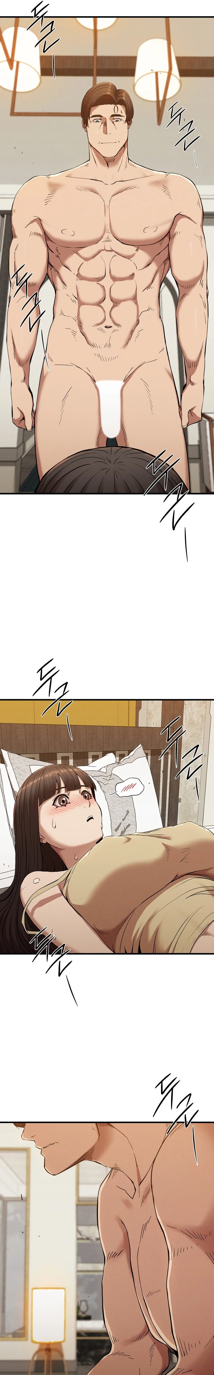 Revenge Chapter 25 Page 15