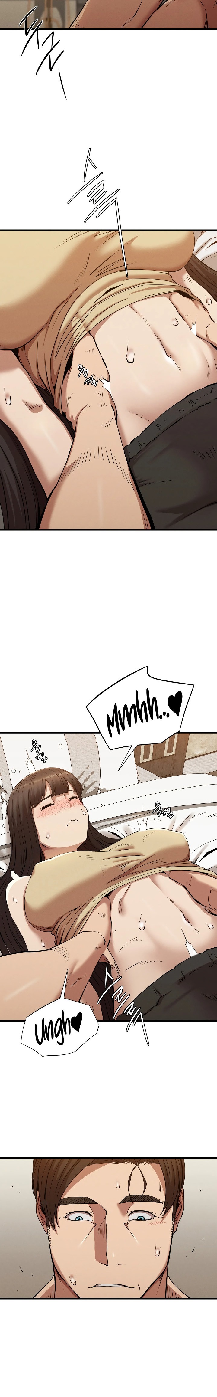 Revenge Chapter 25 Page 16
