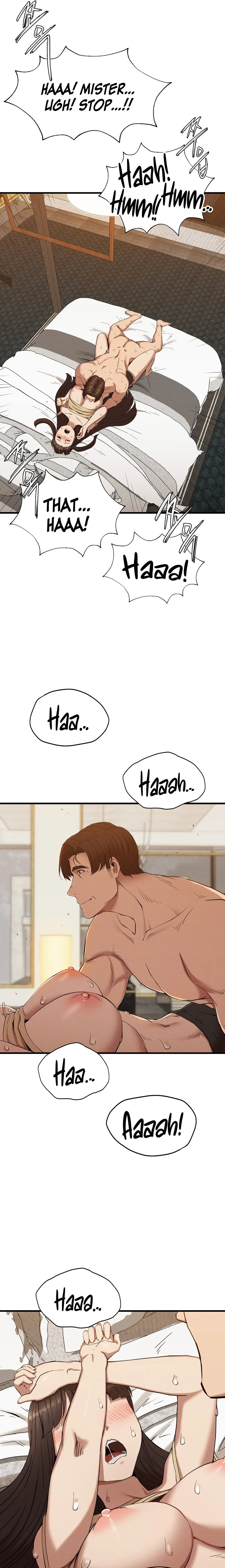 Revenge Chapter 25 Page 19