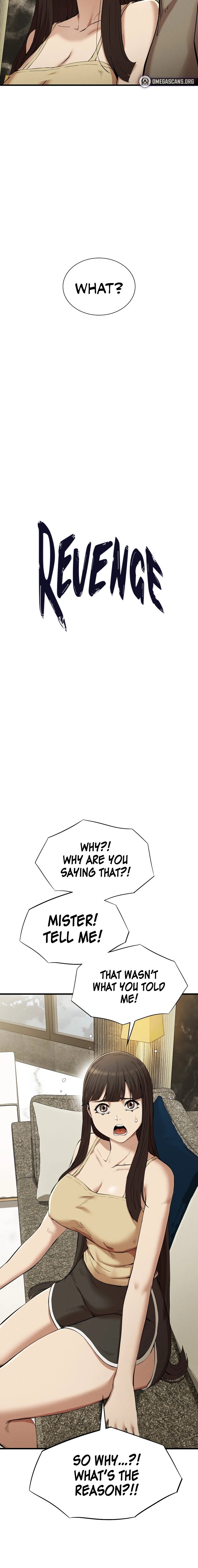 Revenge Chapter 25 Page 2