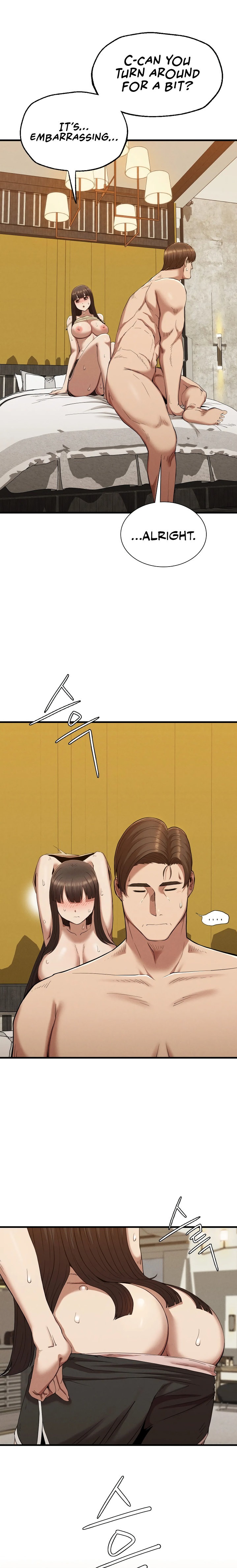 Revenge Chapter 25 Page 21