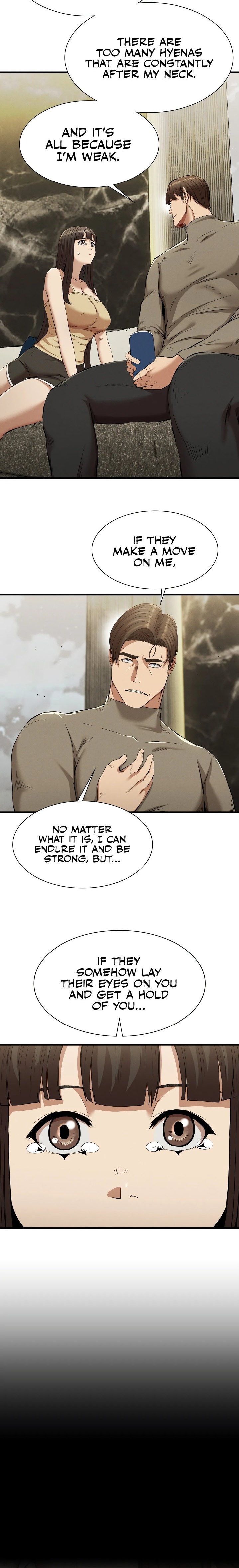 Revenge Chapter 25 Page 4
