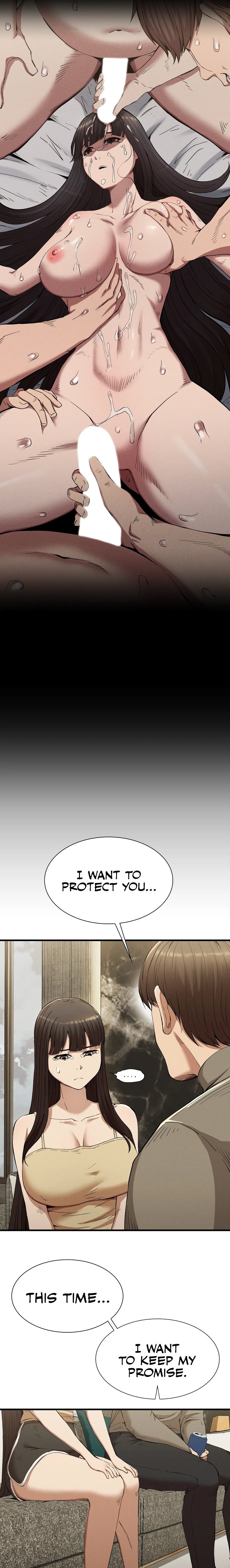 Revenge Chapter 25 Page 5