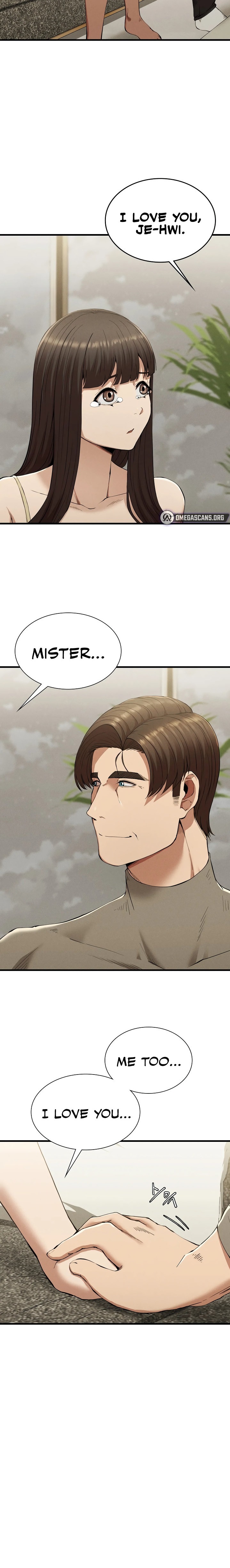 Revenge Chapter 25 Page 6