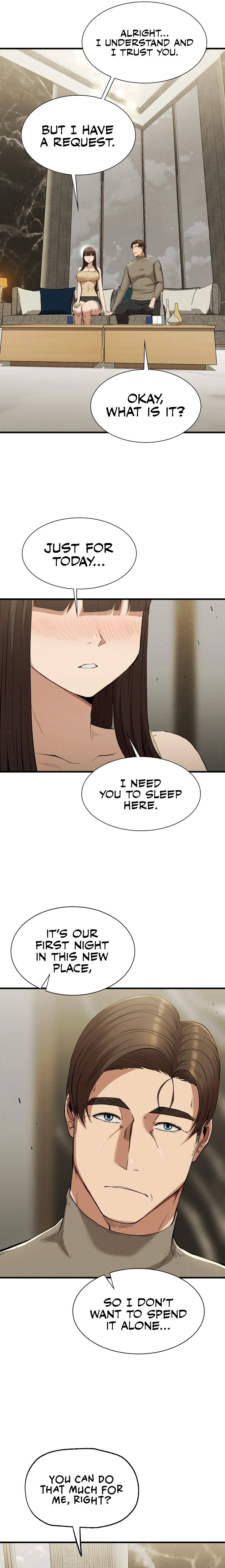 Revenge Chapter 25 Page 7