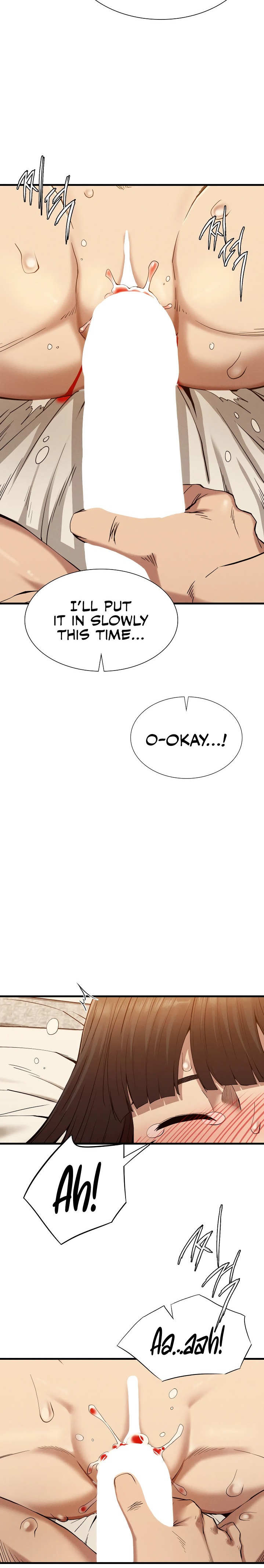 Revenge Chapter 26 Page 12