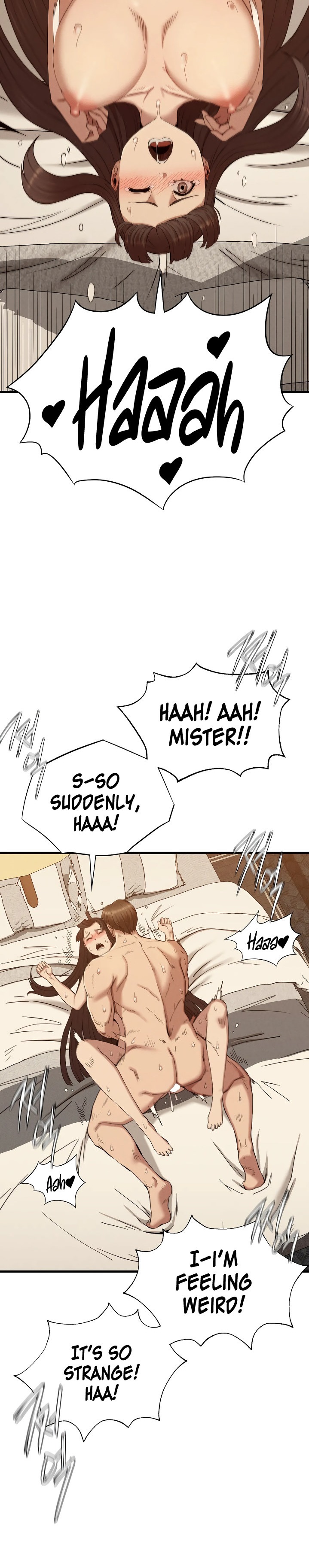 Revenge Chapter 26 Page 15