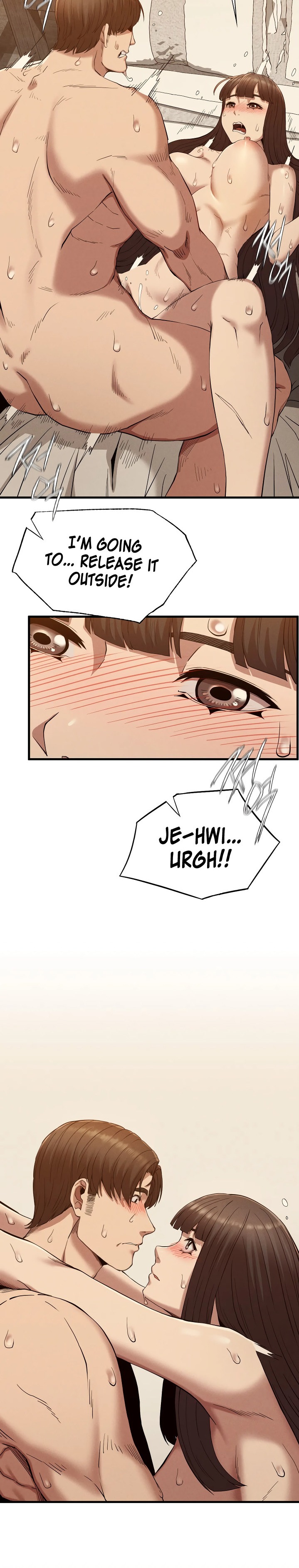 Revenge Chapter 26 Page 18