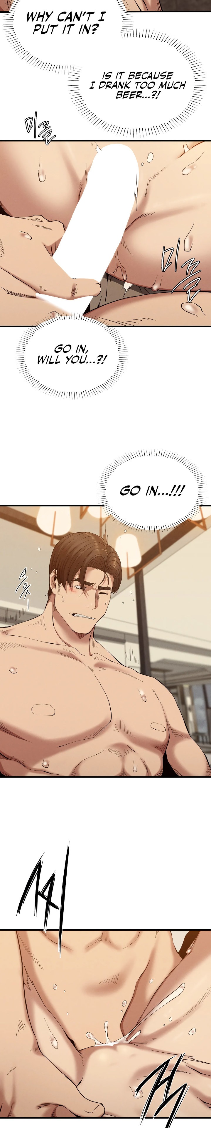 Revenge Chapter 26 Page 5