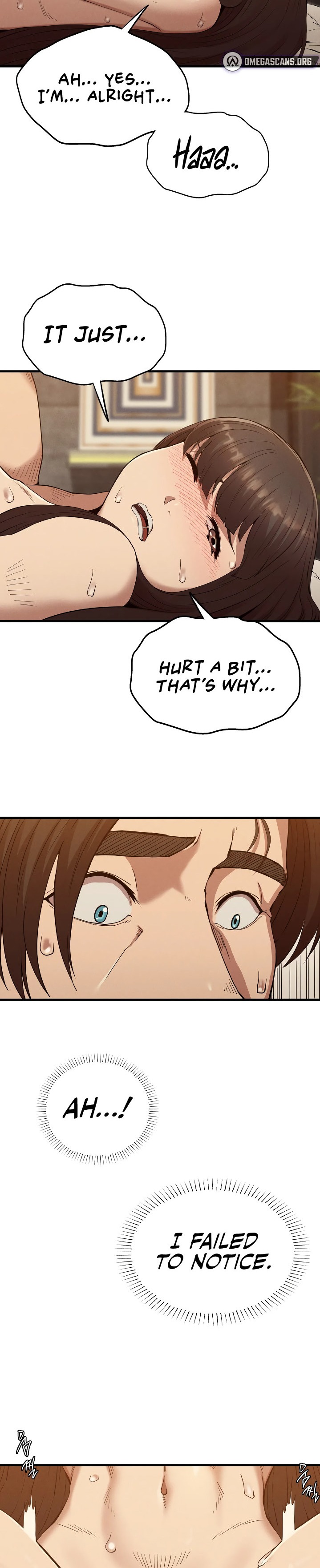 Revenge Chapter 26 Page 8