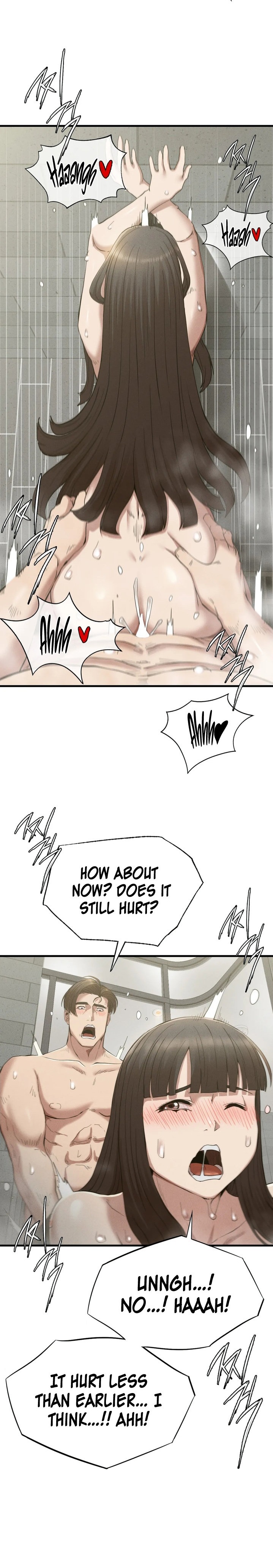 Revenge Chapter 27 Page 18