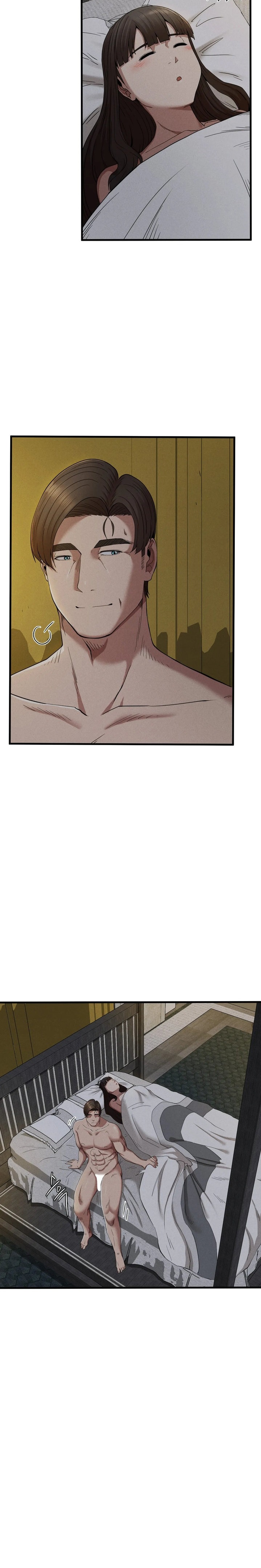 Revenge Chapter 27 Page 24