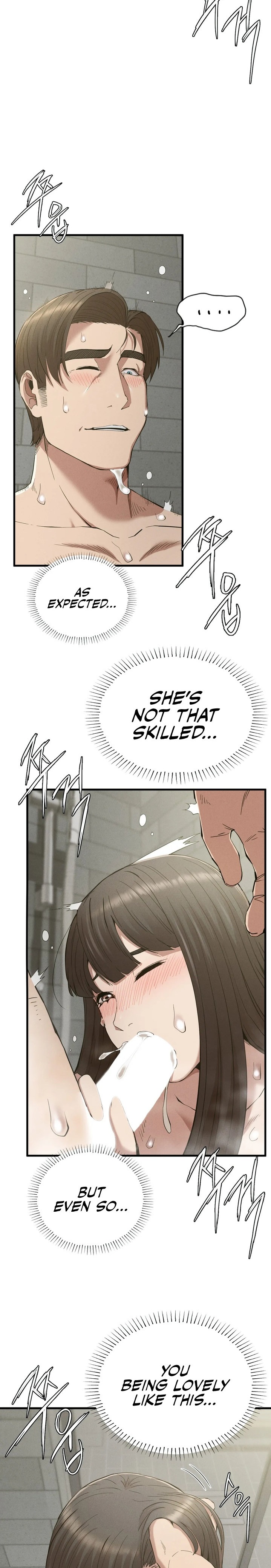 Revenge Chapter 27 Page 5