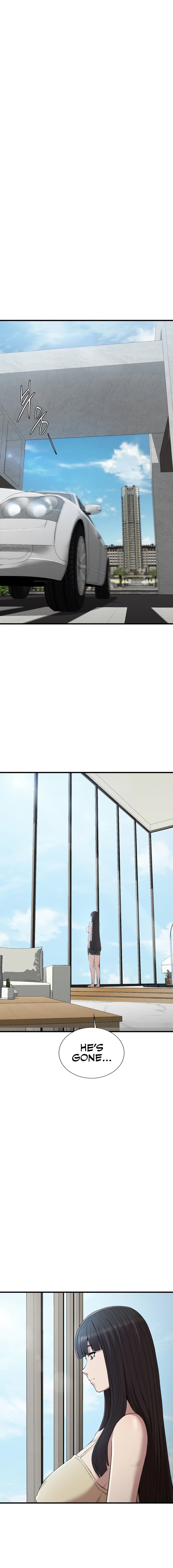 Revenge Chapter 28 Page 10