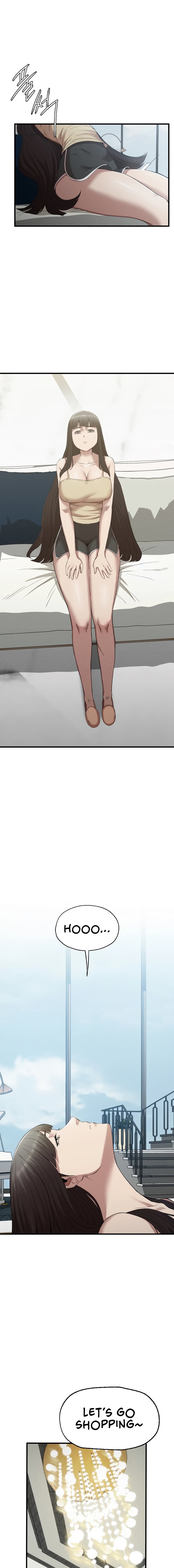 Revenge Chapter 28 Page 11