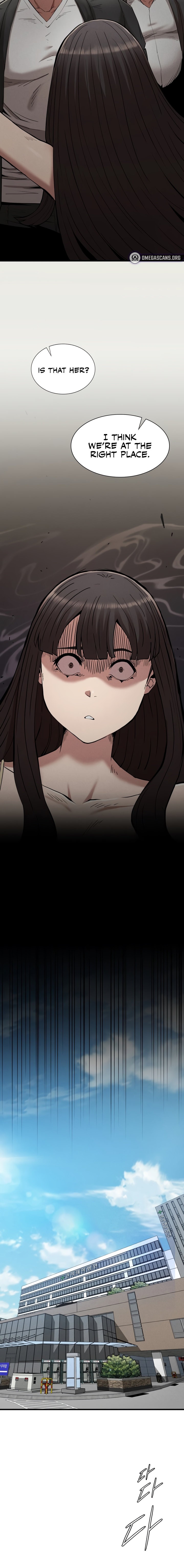 Revenge Chapter 28 Page 14