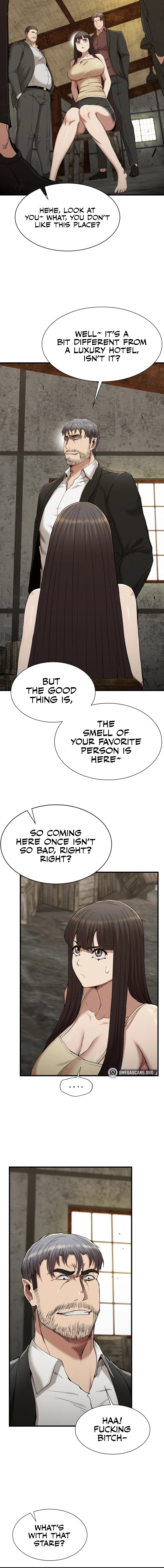 Revenge Chapter 29 Page 2