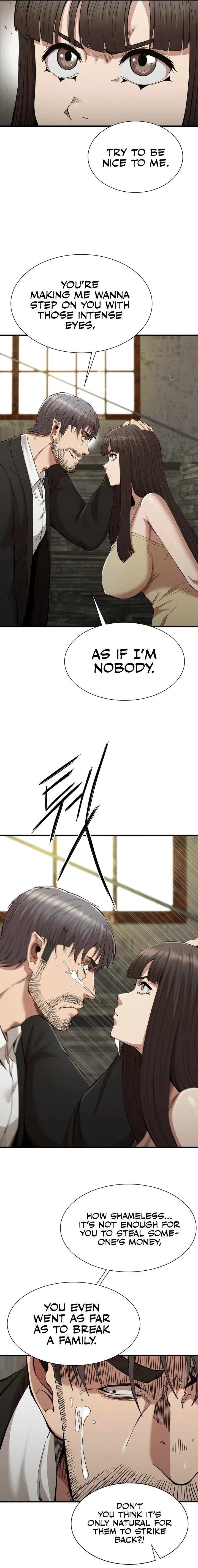 Revenge Chapter 29 Page 3
