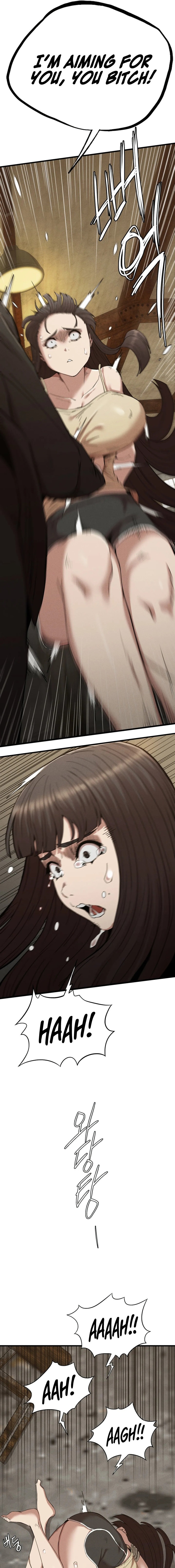 Revenge Chapter 29 Page 5