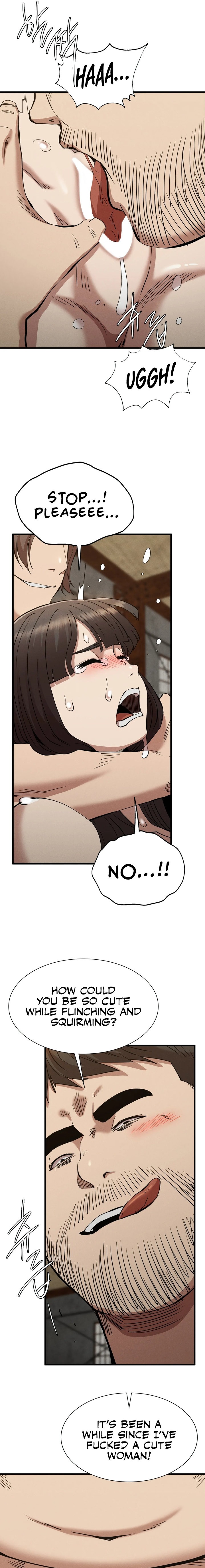 Revenge Chapter 30 Page 13
