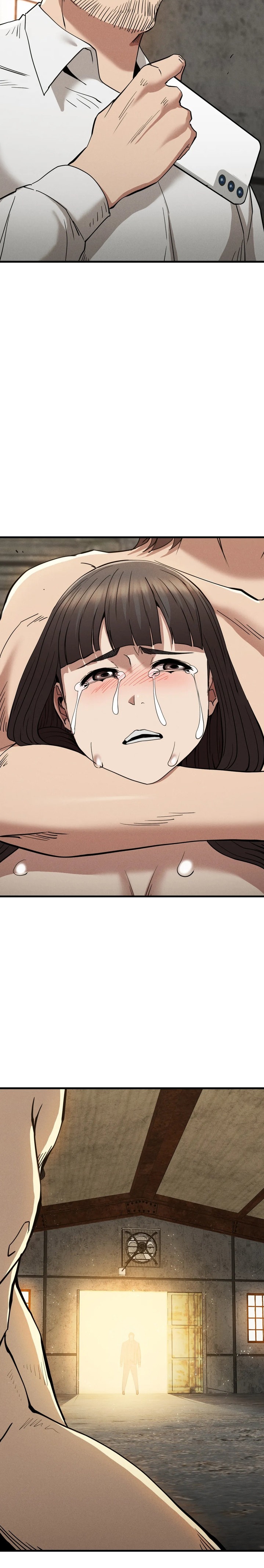 Revenge Chapter 30 Page 16