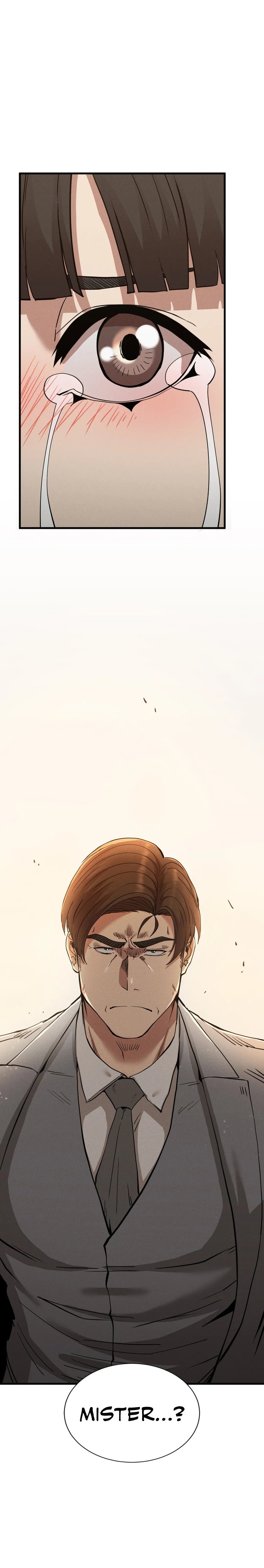 Revenge Chapter 30 Page 17