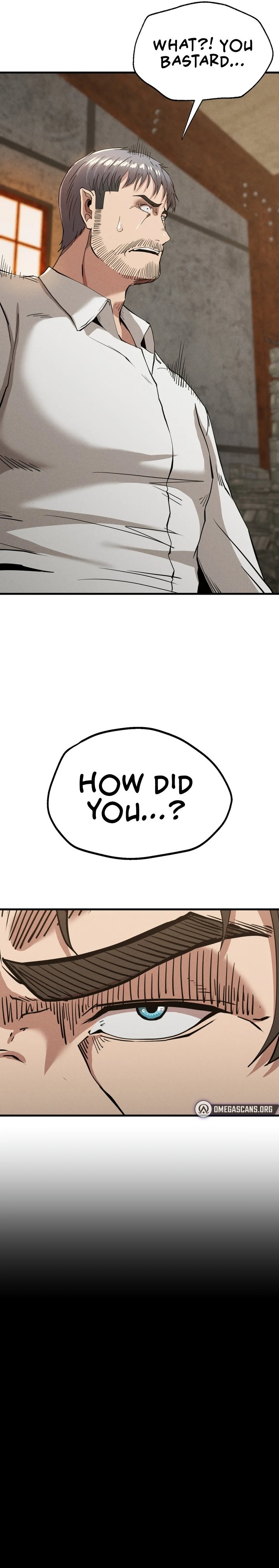 Revenge Chapter 30 Page 18