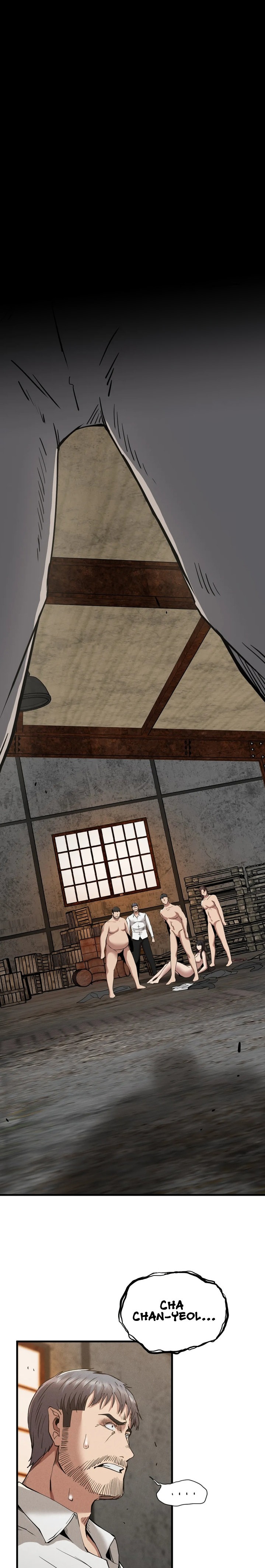 Revenge Chapter 30 Page 22